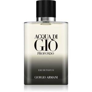 Armani Acqua di Giò Pour Homme Eau de Parfum uraknak 100 ml