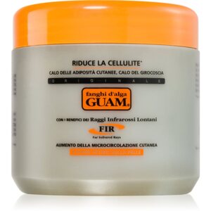 Guam Cellulite Iszappakolás narancsbőrre 500 g