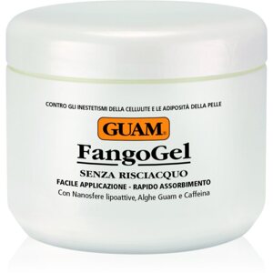 Guam FangoGel narancsbőr elleni gél 400 ml