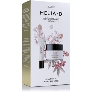 Helia-D Classic ajándékszett (hidratáló hatással)