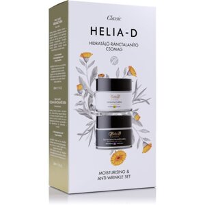 Helia-D Classic ajándékszett (a bőr fiatalításáért)