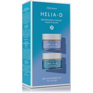 Helia-D Hydramax ajándékszett (a bőr intenzív hidratálásához)