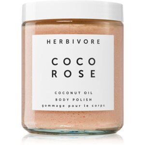 Herbivore Coco Rose testpeeling 226 g