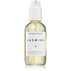 Herbivore Jasmine bőrélénkítő és hidratáló olaj testre 120 ml