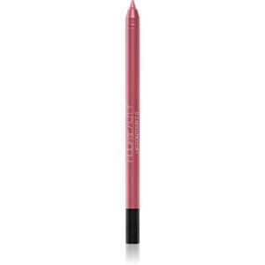 Huda Beauty Lip Contour 2.0 szájkontúrceruza árnyalat Muted Pink 0,5 g