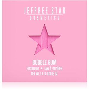 Jeffree Star Cosmetics Artistry Single szemhéjfesték árnyalat Bubble Gum 1,5 g