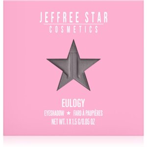 Jeffree Star Cosmetics Artistry Single szemhéjfesték árnyalat Eulogy 1,5 g
