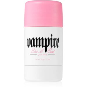 Jeffree Star Cosmetics Gothic Beach Vampire Blur & Cool Face Stick hidratáló és tápláló krém stift 20 g