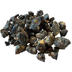Jungle Way Indian Black Benzoin Opium Sambrani tömjén 20 g