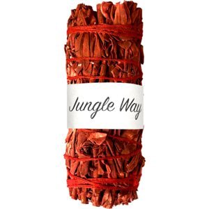 Jungle Way White Sage & Dragon Blood fűtőelemek 10 cm