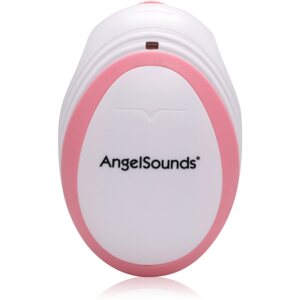 Jumper Medical AngelSounds JPD-100S (mini) otthoni ultrahang a terhesség idejére 1 db