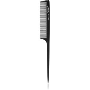 Janeke Professional Long Tail Comb fésű 21 cm 1 db