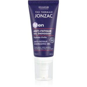 Jonzac Pure revitalizáló arckrém az intenzív hidratálásért 50 ml