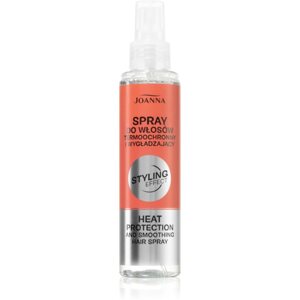 Joanna Styling Effect hővédő spray hajra 150 ml