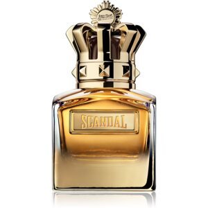 Jean Paul Gaultier Scandal Pour Homme Absolu parfüm uraknak 50 ml