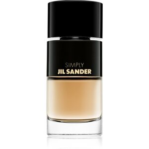 Jil Sander Simply Eau de Parfum hölgyeknek 60 ml