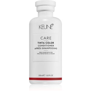 Keune Care Tinta Color Conditioner élénkítő és erősítő kondicionáló a festett hajra 250 ml