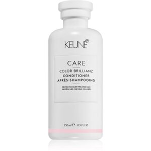 Keune Care Color Brillianz Conditioner élénkítő és erősítő kondicionáló a festett hajra 250 ml