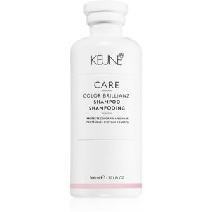 Keune Care Color Brillianz Shampoo élénkítő és erősítő sampon a festett hajra 300 ml