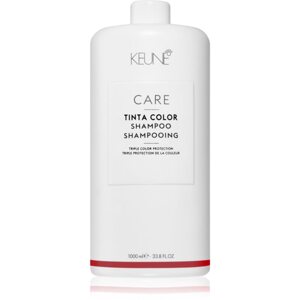 Keune Care Tinta Color Shampoo élénkítő és erősítő sampon a festett hajra 1000 ml