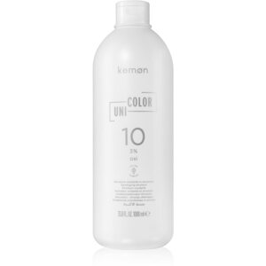 Kemon Uni Color színelőhívó emulzió 3% 10 vol. 1000 ml