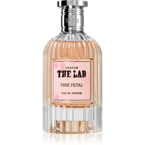 The Lab Pink Petal Eau de Parfum unisex 100 ml