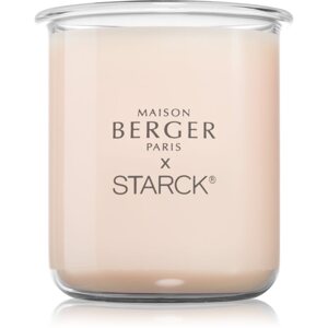 Maison Berger Paris Starck Peau de Soie illatgyertya utántöltő Pink 120 g