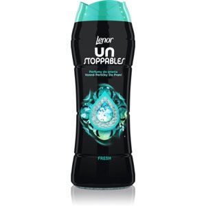 Lenor Unstoppables Fresh illatgyöngyök mosógépbe 285 g