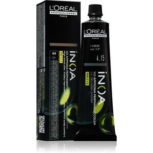 L’Oréal Professionnel Inoa tartós hajfesték ammónia nélkül árnyalat 60 ml