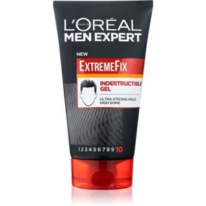 L’Oréal Paris Men Expert Extreme Fix styling gél ultra erős fixálás 150 ml