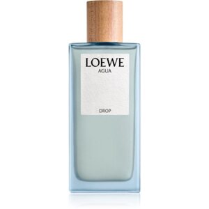 Loewe Agua Drop Eau de Parfum hölgyeknek 100 ml