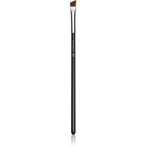 MAC Cosmetics 263 Synthetic Small Angle Brush szemhéjfesték ecset 1 db