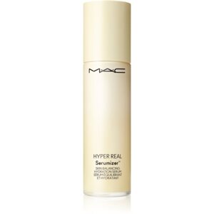 MAC Cosmetics Hyper Real Serumizer tápláló és hidratáló szérum 50 ml