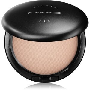 MAC Cosmetics Studio Fix Powder Plus Foundation 2 az 1-ben kompakt púder és alapozó árnyalat NW20 15 g