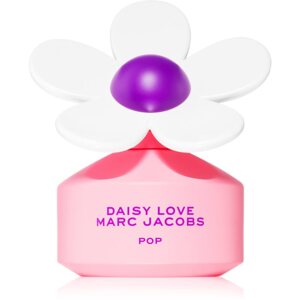 Marc Jacobs Daisy Love Pop Eau de Toilette hölgyeknek 50 ml