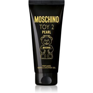 Moschino Toy 2 Pearl Eau de Parfum hölgyeknek 200 ml
