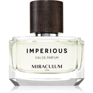 Miraculum Imperious Eau de Parfum uraknak 50 ml