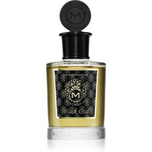 Monotheme Black Label Black Oud Eau de Parfum uraknak 100 ml