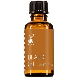 Mühle Beard Oil olaj bőrre és szakállra 30 ml