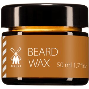 Mühle Beard Wax szakáll balzsam 50 ml