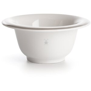 Mühle Accessories Porcelain Bowl porcelántálka borotválkozáshoz White 1 db