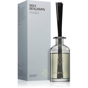 MAX Benjamin Dodici Aroma diffúzor töltettel 150 ml