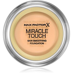 Max Factor Miracle Touch krémalapozó árnyalat 075 Golden 11.5 g