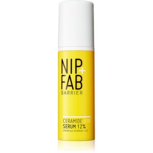 NIP+FAB Ceramide Fix 12 % gyengéd bőrszérum ceramidokkal 50 ml