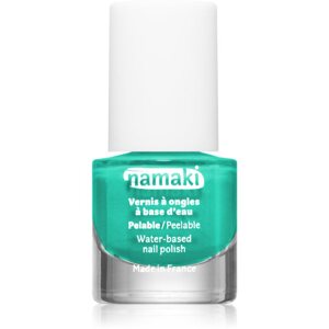 Namaki Nail Polish körömlakk Turquoise 7,5 ml