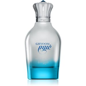 Zimaya Ghyoom Eau de Parfum uraknak 100 ml