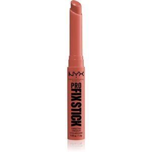 NYX Professional Makeup Pro Fix Stick korrektor a bőrszín egyesítésére árnyalat 0.5 Apricot 1,6 g
