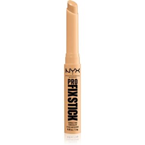 NYX Professional Makeup Pro Fix Stick korrektor a bőrszín egyesítésére árnyalat 07 Soft Beige 1,6 g