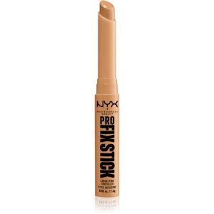 NYX Professional Makeup Pro Fix Stick korrektor a bőrszín egyesítésére árnyalat 10 Golden 1,6 g