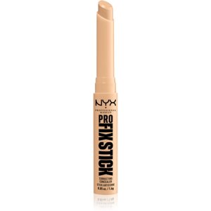 NYX Professional Makeup Pro Fix Stick korrektor a bőrszín egyesítésére árnyalat 06 Natural 1,6 g